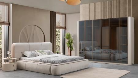 Alfa Yatak Odası Takımı