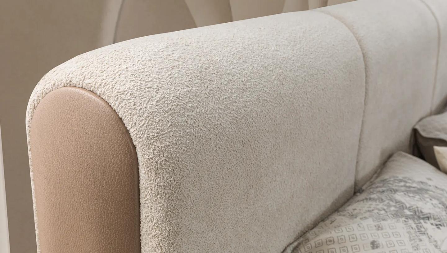 Alfa Yatak Odası Takımı - Resim 7