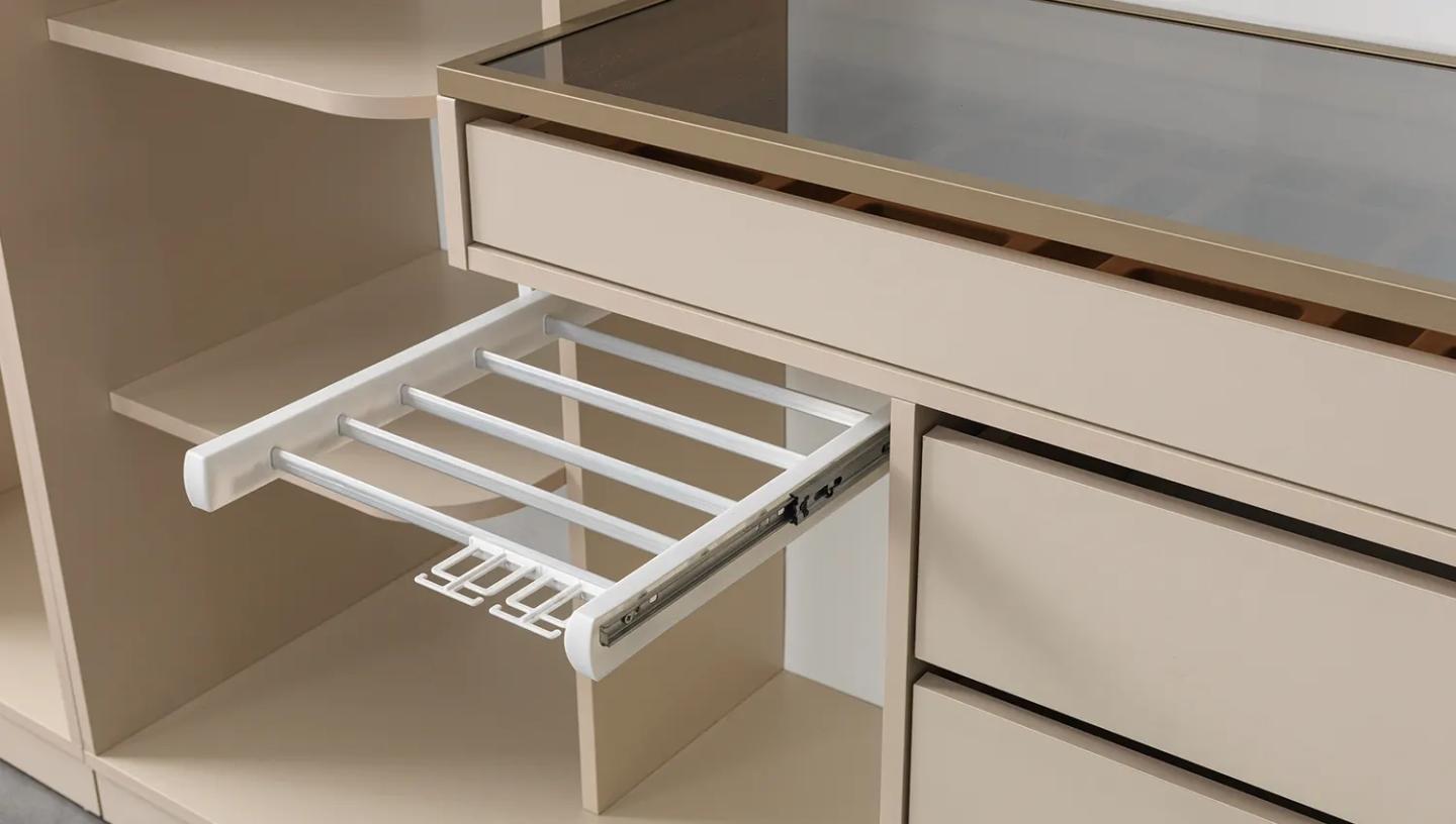 Alfa Yatak Odası Takımı - Resim 8