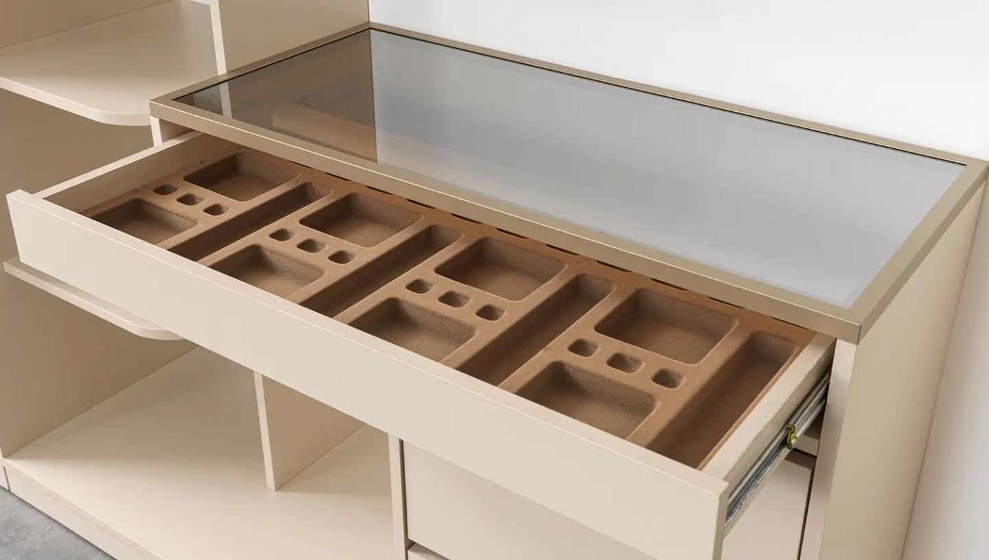 Alfa Yatak Odası Takımı - Resim 10