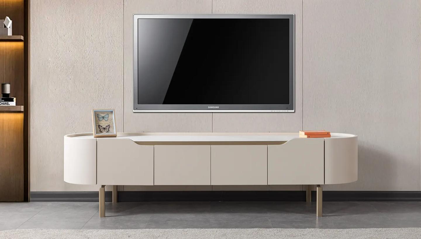 Alfa Tv Ünitesi - Resim 1