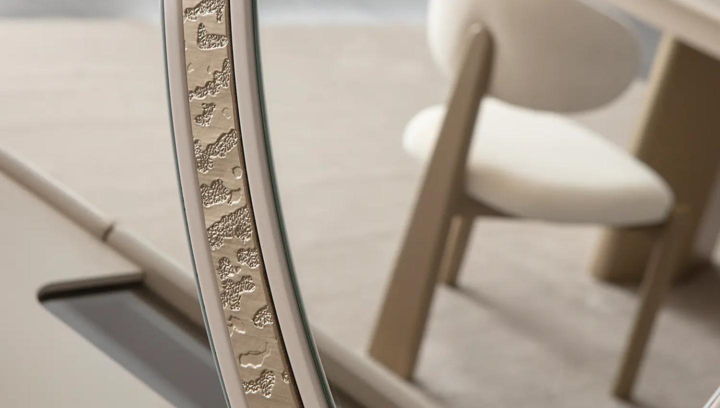 Lusso Yemek Odası Takımı - Resim 7