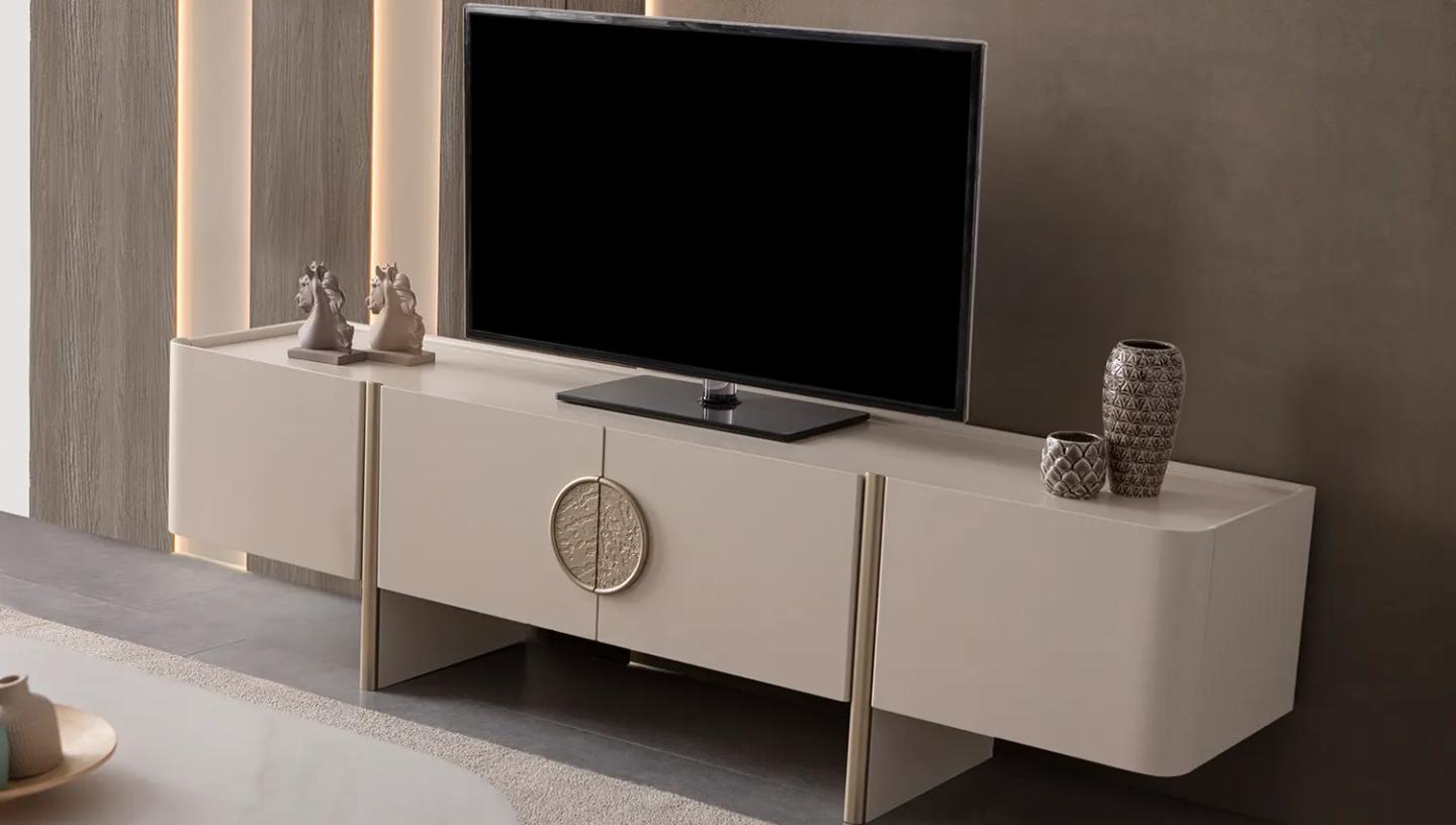 Lusso Tv Ünitesi - Resim 2
