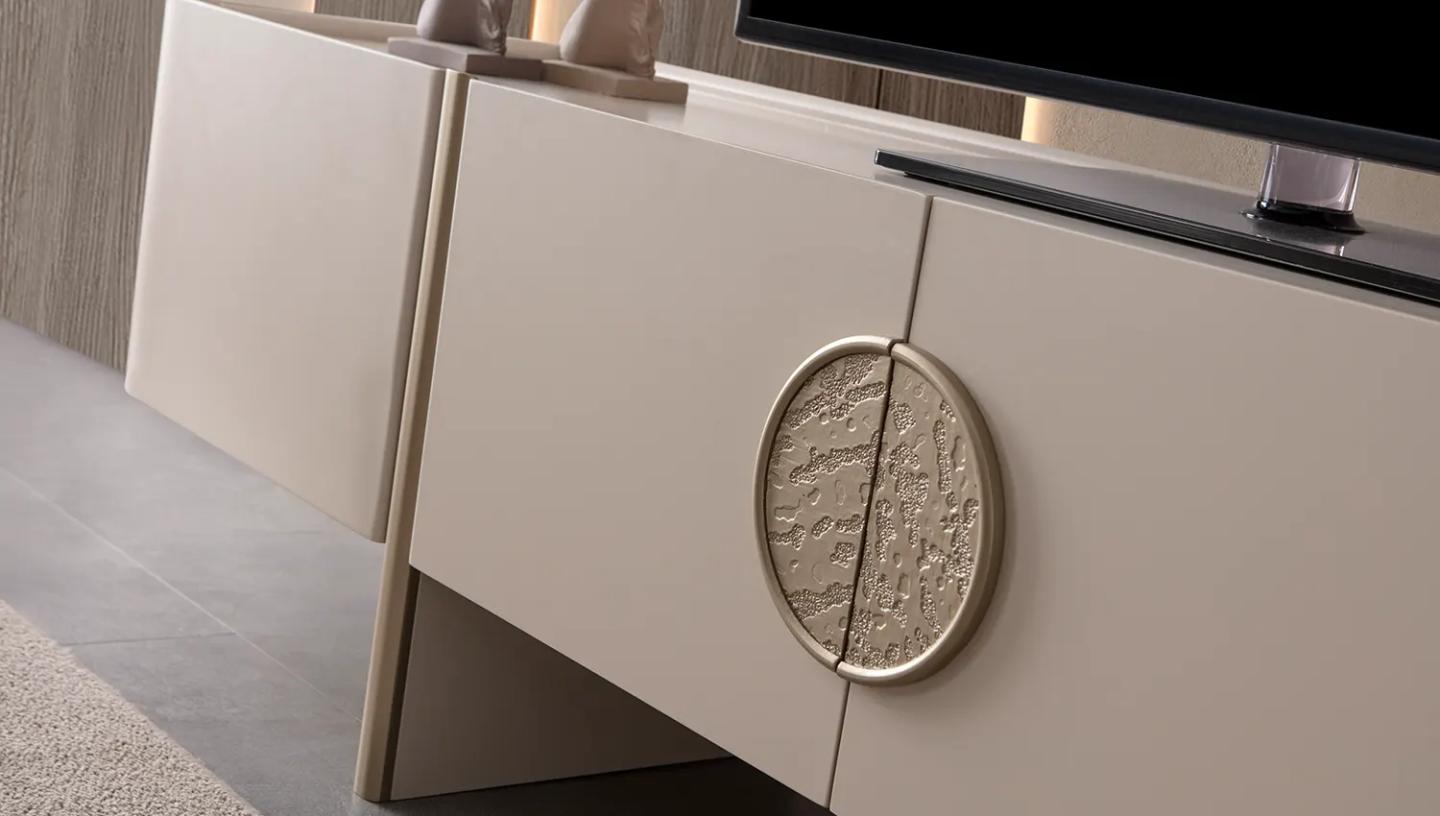 Lusso Tv Ünitesi - Resim 3