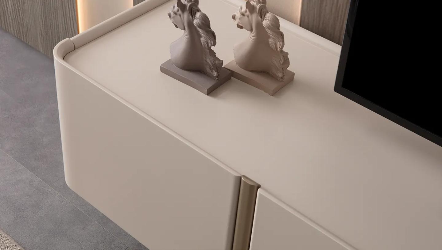 Lusso Tv Ünitesi - Resim 4