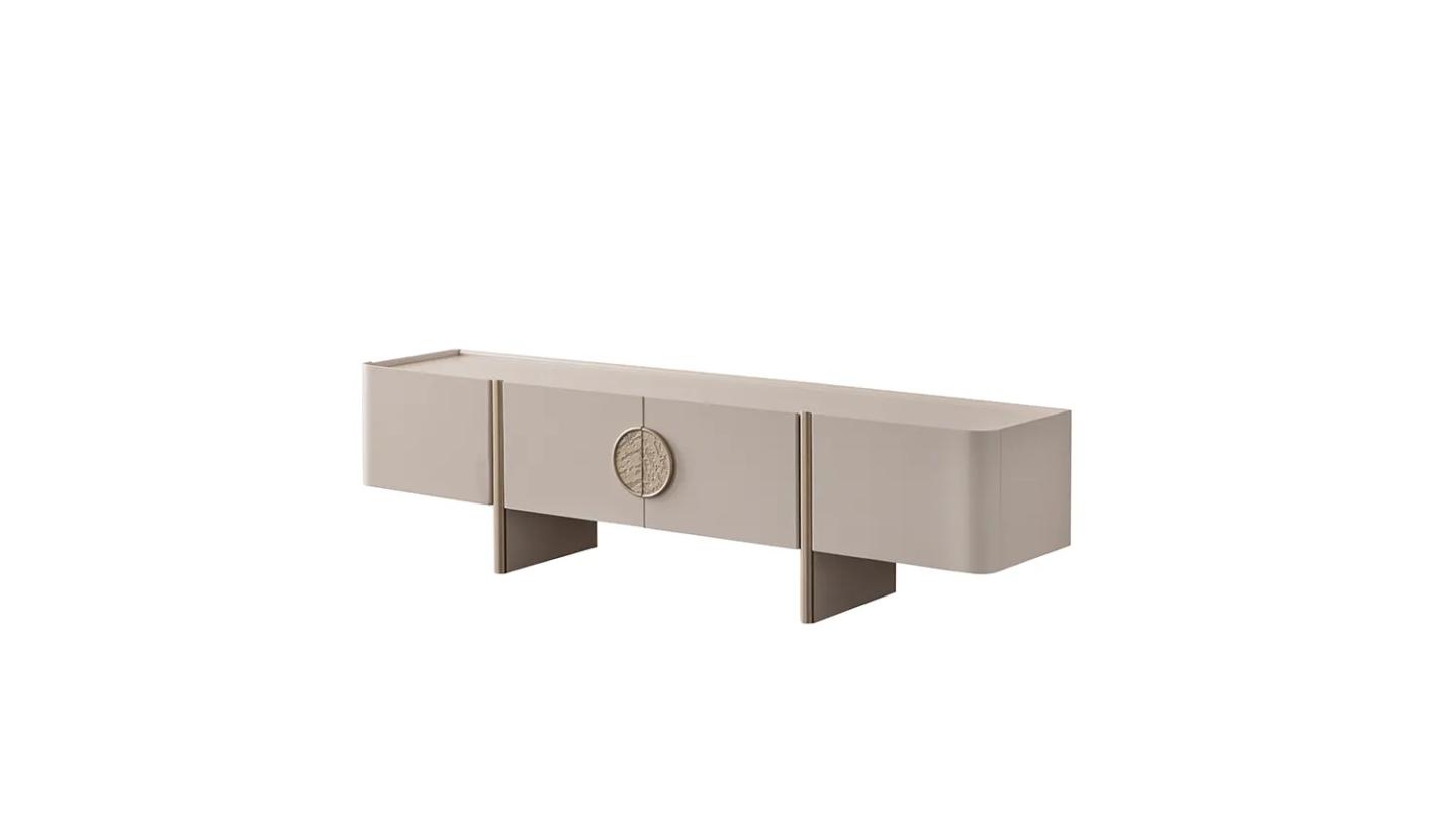 Lusso Tv Ünitesi - Resim 8