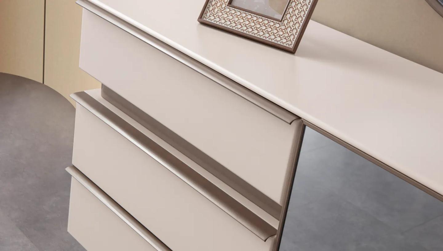 Merly Yemek Odası Takımı - Resim 5