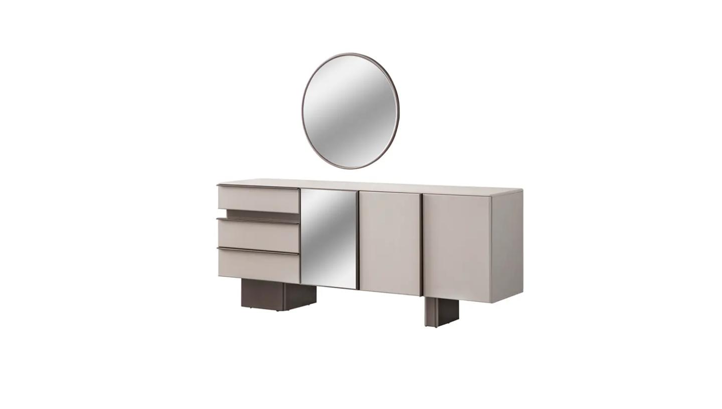 Merly Yemek Odası Takımı - Resim 13