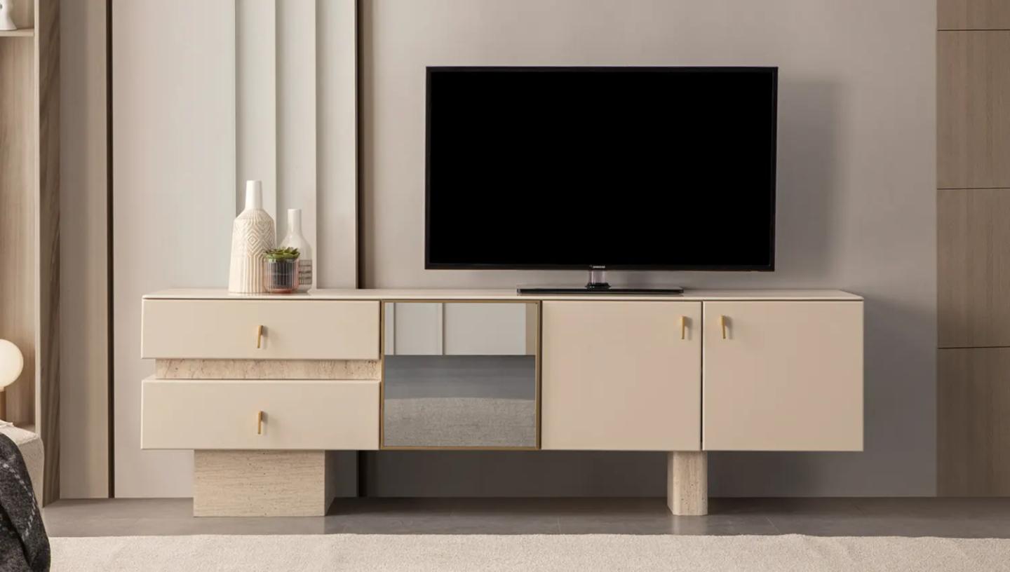 Tetra Tv Ünitesi - Resim 2