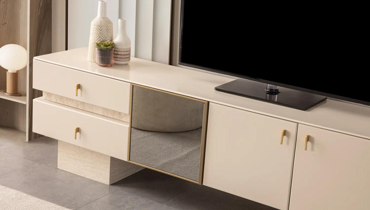 Tetra Tv Ünitesi - Resim 3