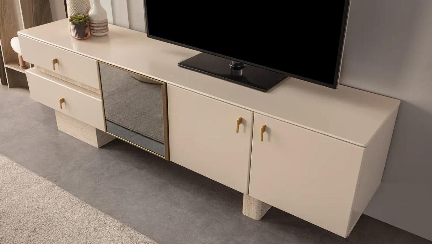 Tetra Tv Ünitesi - Resim 4