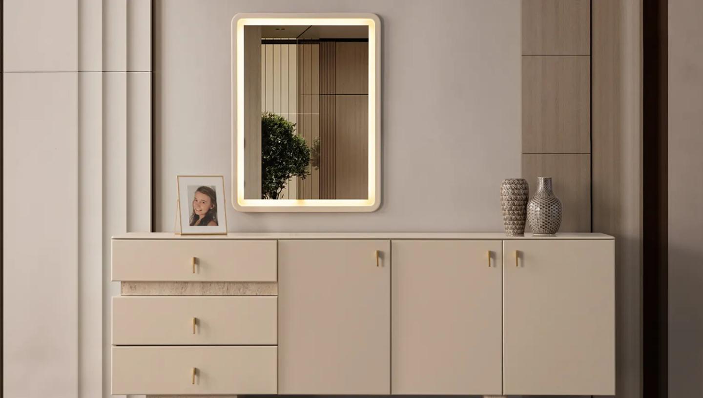 Tetra Yemek Odası Takımı - Resim 4