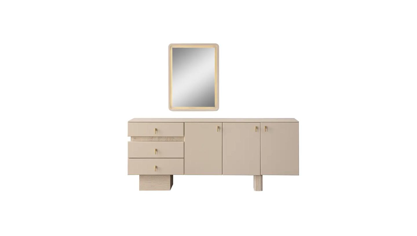 Tetra Yemek Odası Takımı - Resim 7