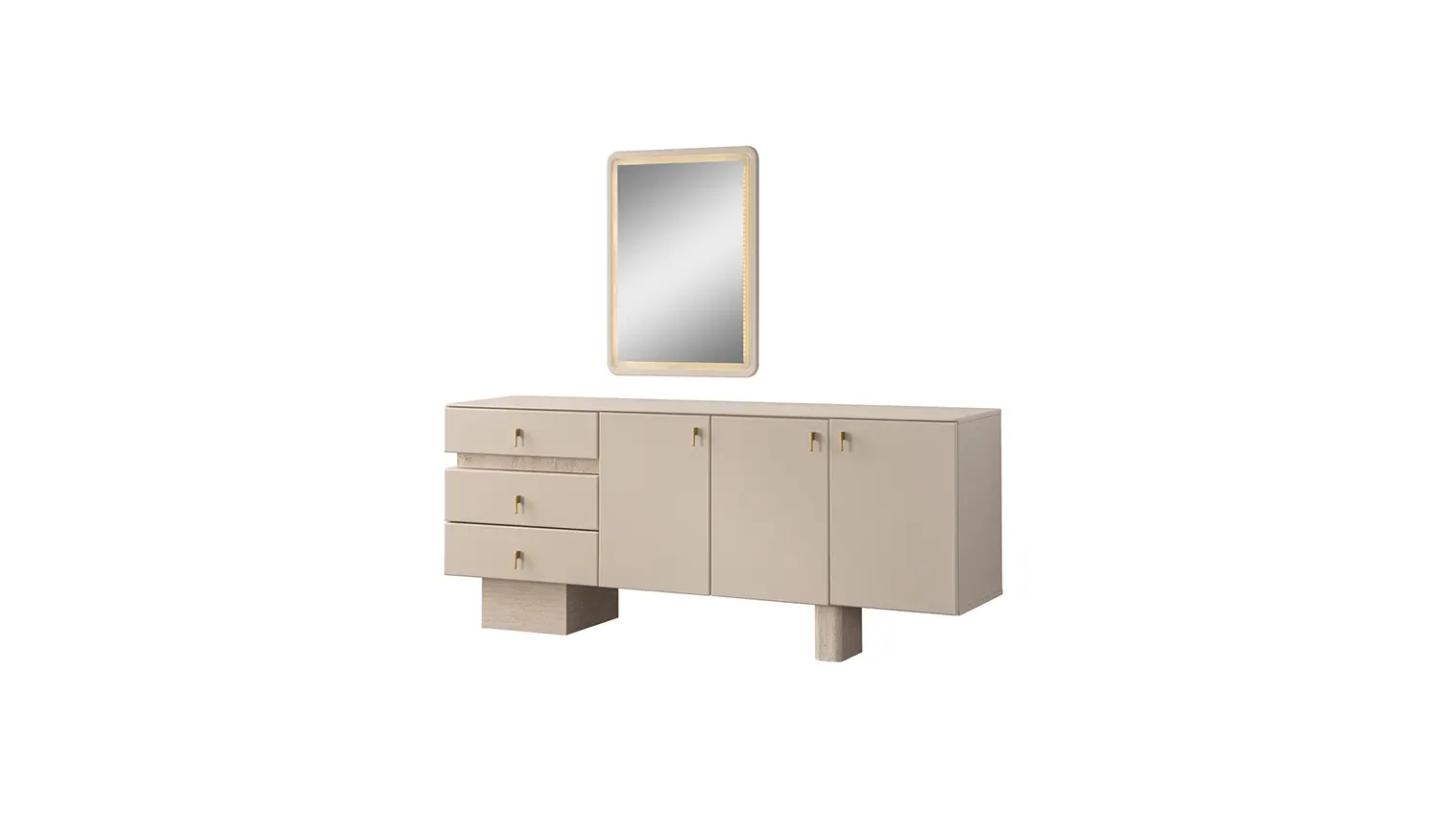 Tetra Yemek Odası Takımı - Resim 8