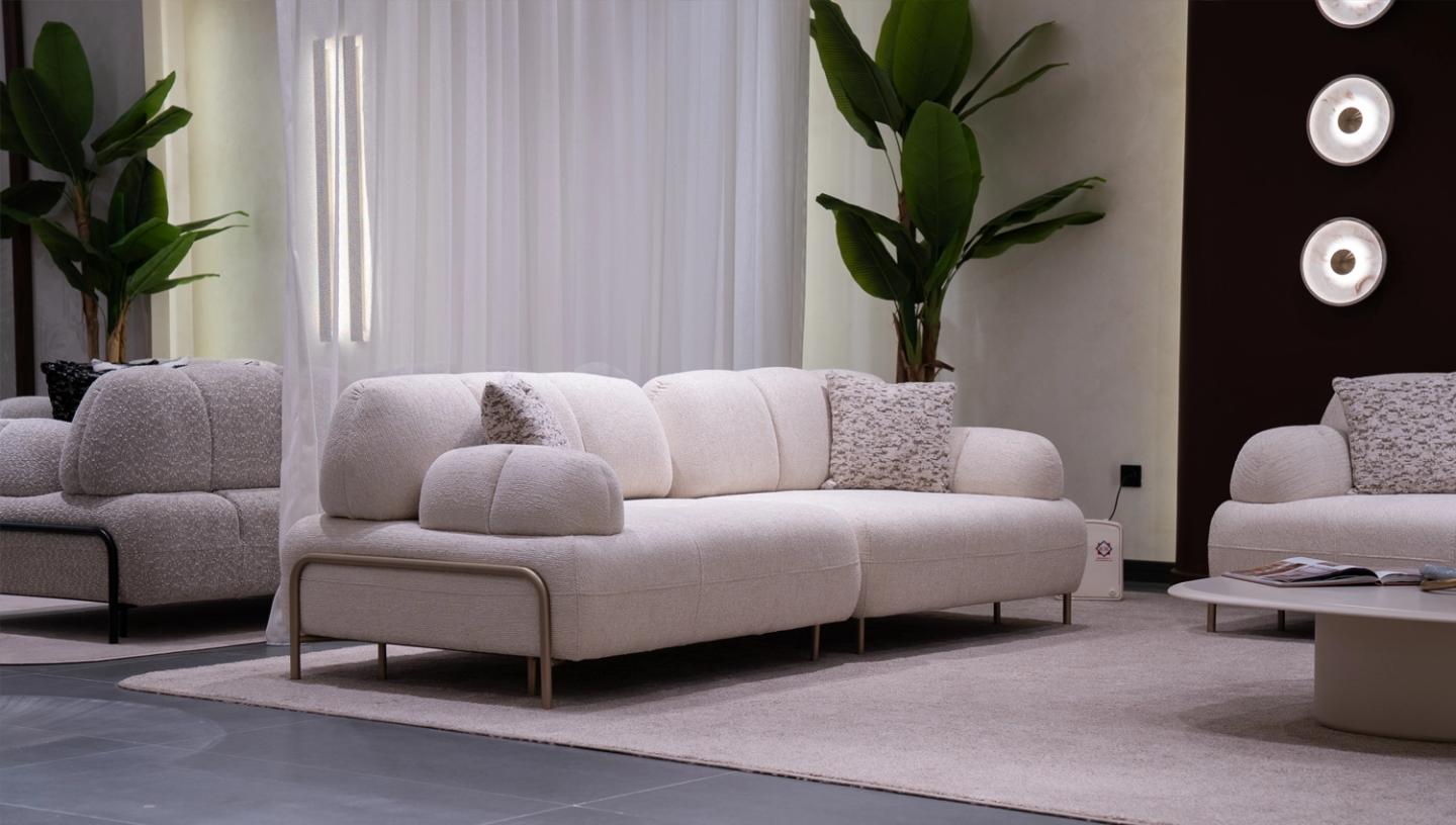 Bonbon Koltuk Takımı - Resim 2