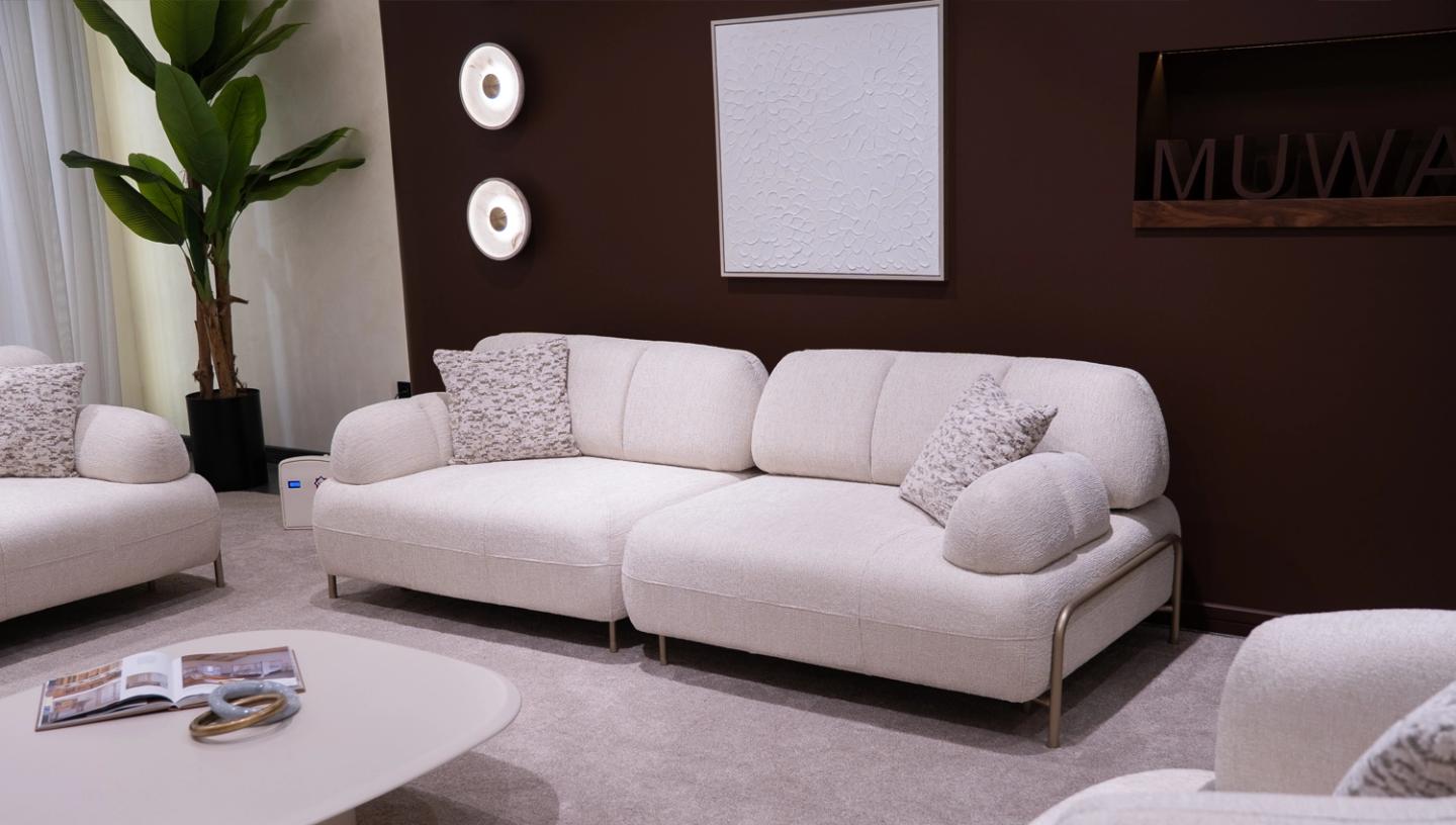 Bonbon Koltuk Takımı - Resim 3