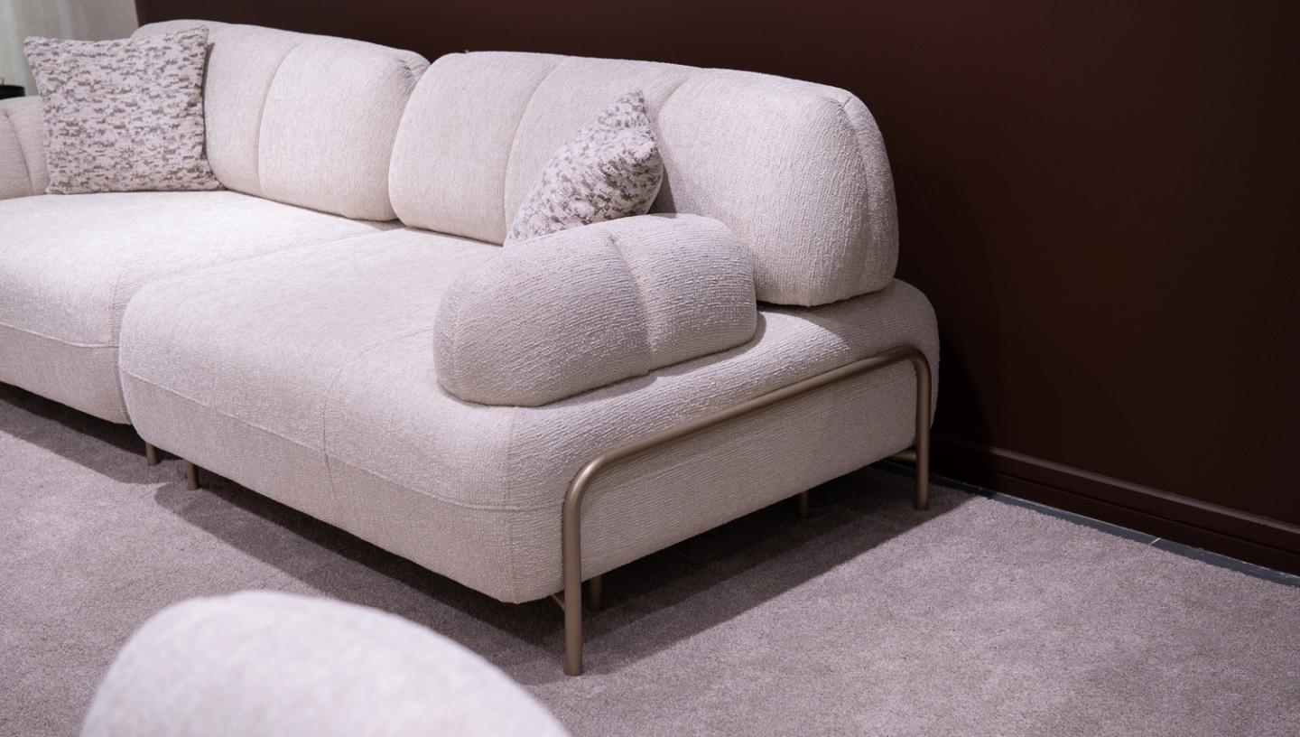 Bonbon Koltuk Takımı - Resim 5