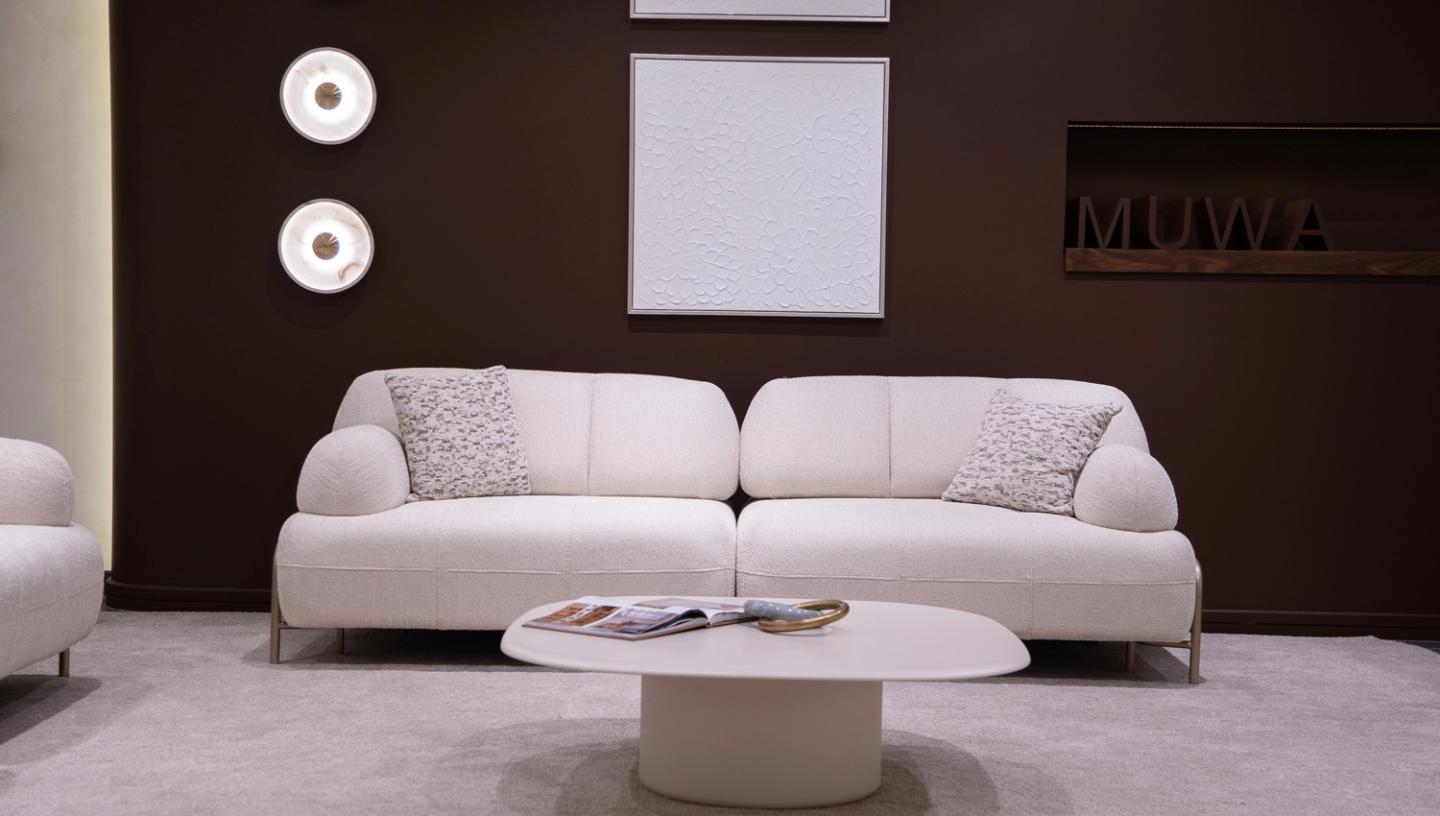 Bonbon Koltuk Takımı - Resim 8