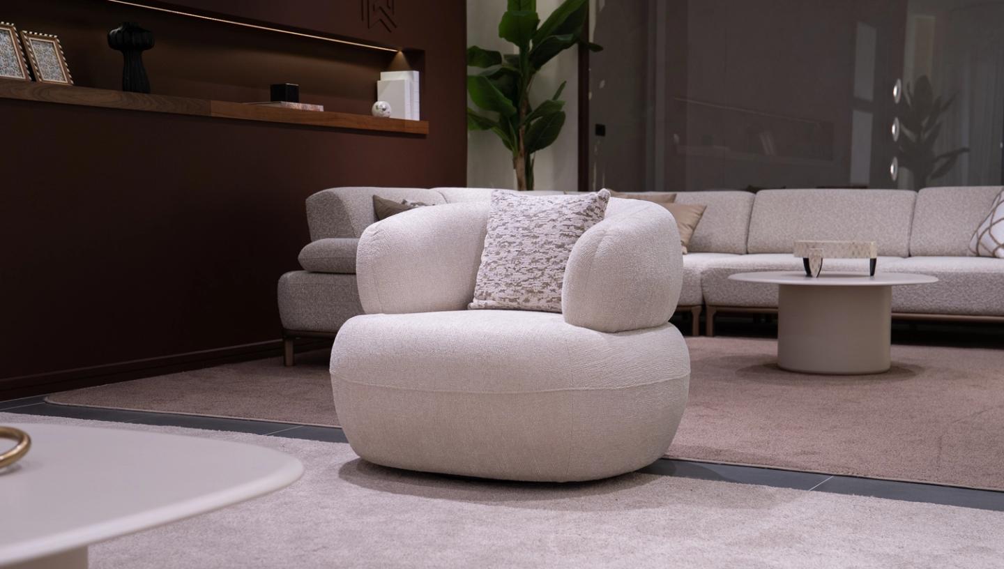 Bonbon Koltuk Takımı - Resim 9