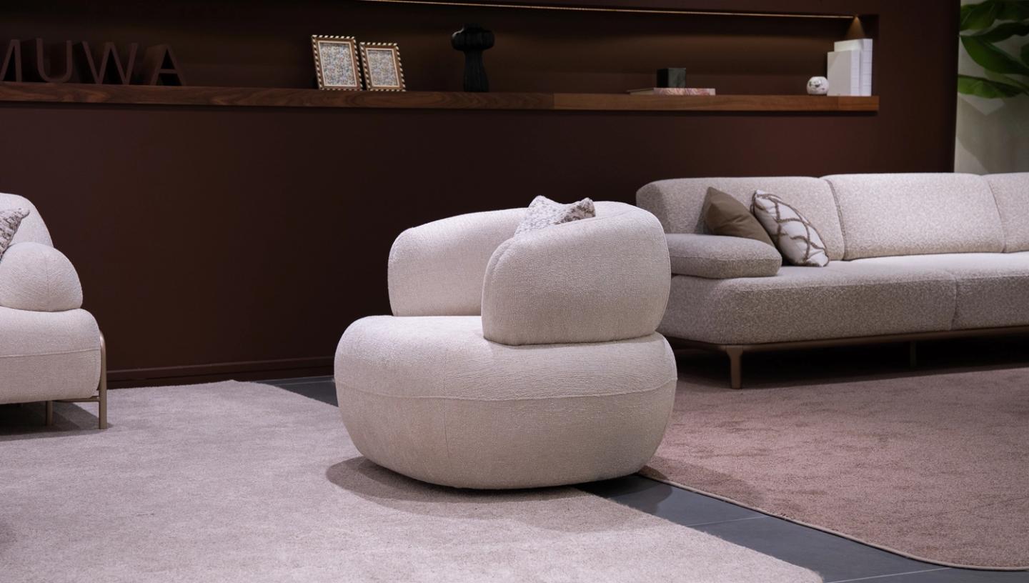 Bonbon Koltuk Takımı - Resim 10