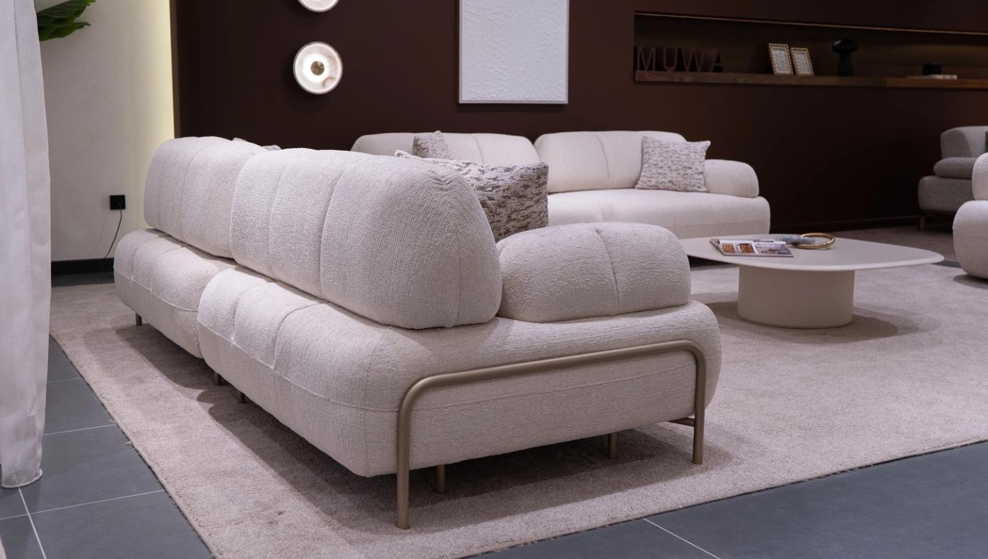 Bonbon Koltuk Takımı - Resim 12