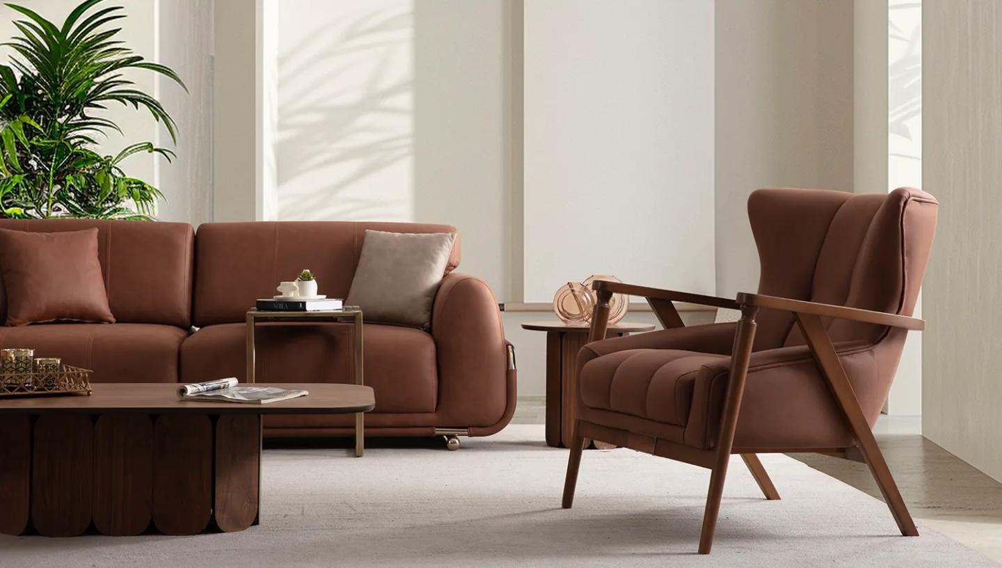 San Juan Koltuk Takımı - Resim 4