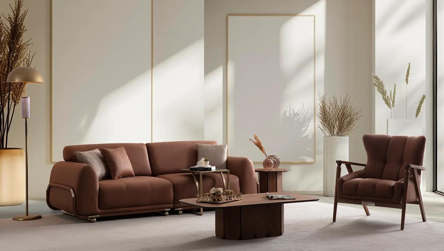 San Juan Koltuk Takımı - Resim 5