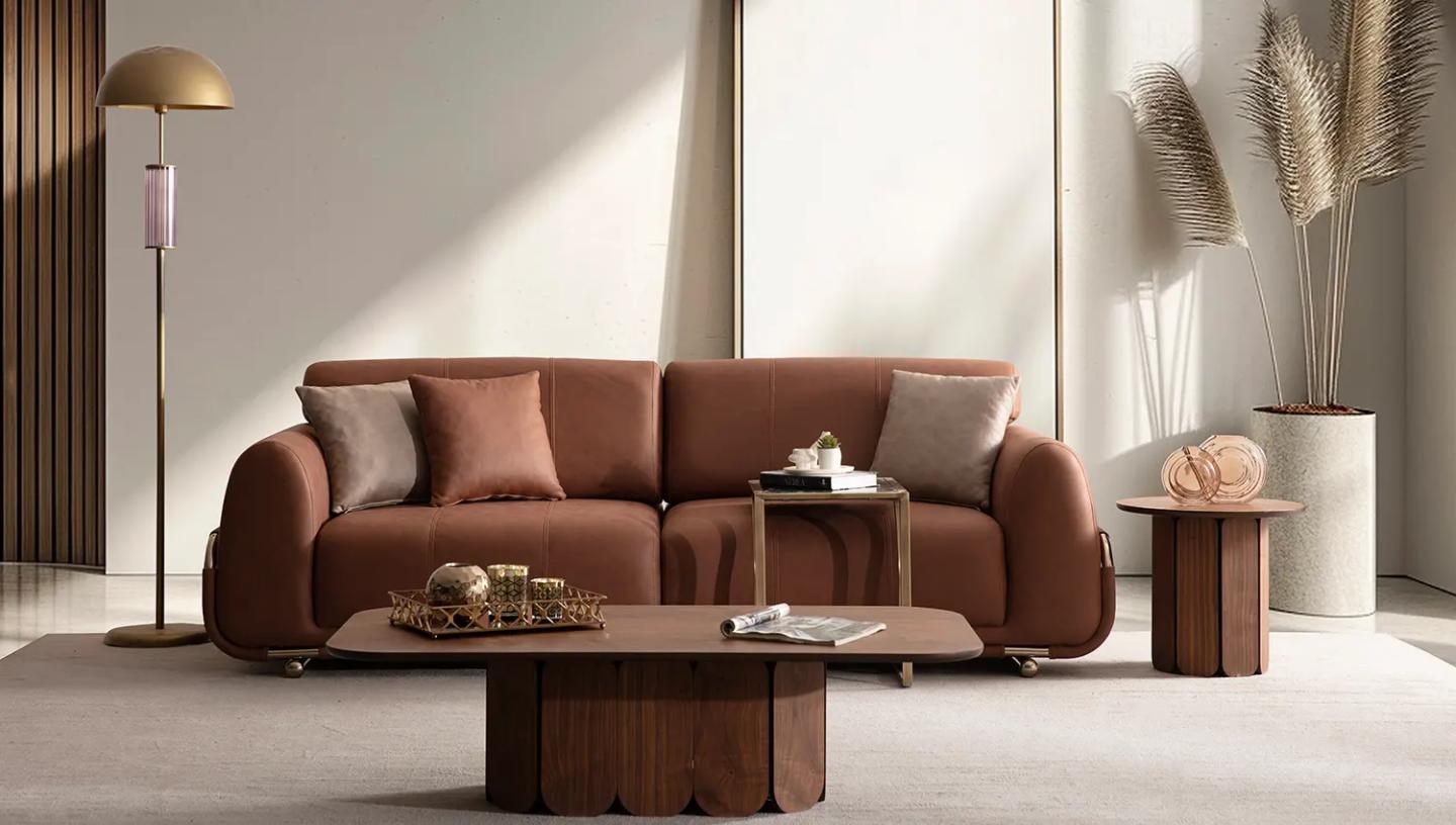 San Juan Koltuk Takımı - Resim 8