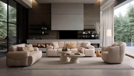 Hestia Koltuk Takımı