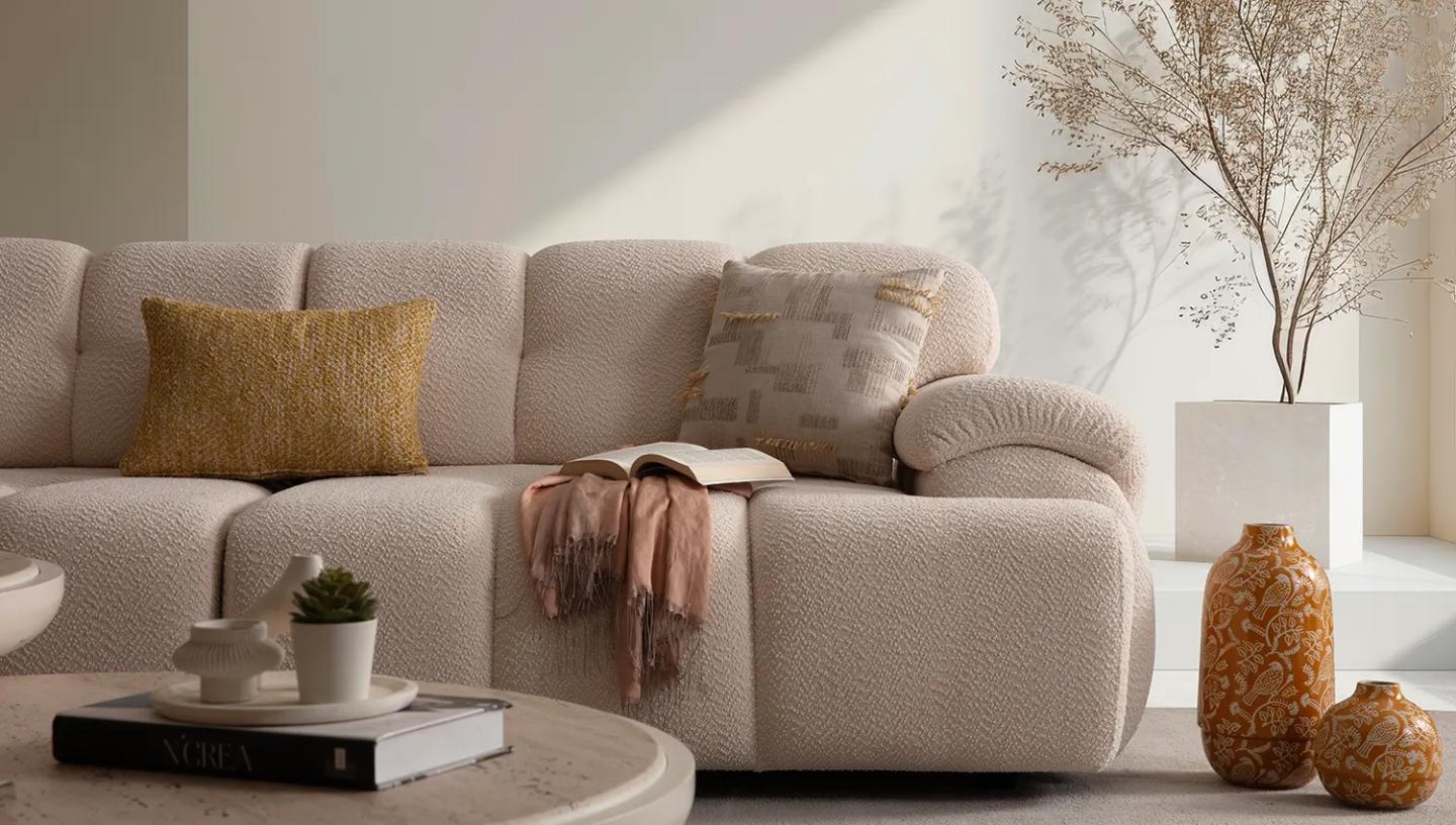 Hestia Koltuk Takımı - Resim 2