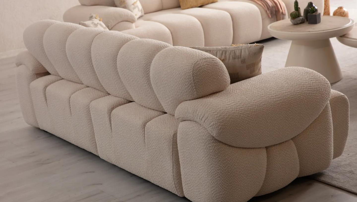 Hestia Koltuk Takımı - Resim 3