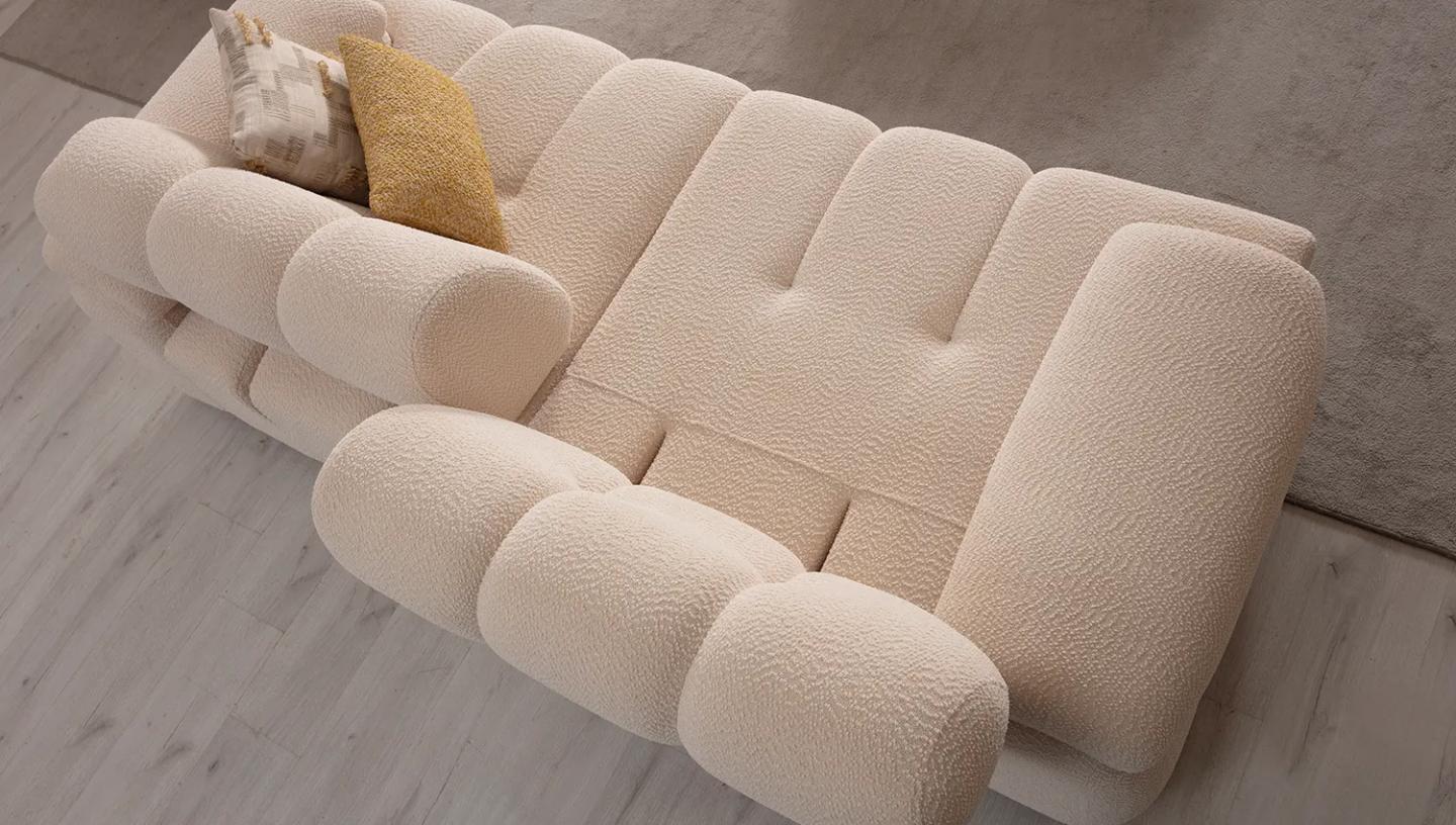 Hestia Koltuk Takımı - Resim 4