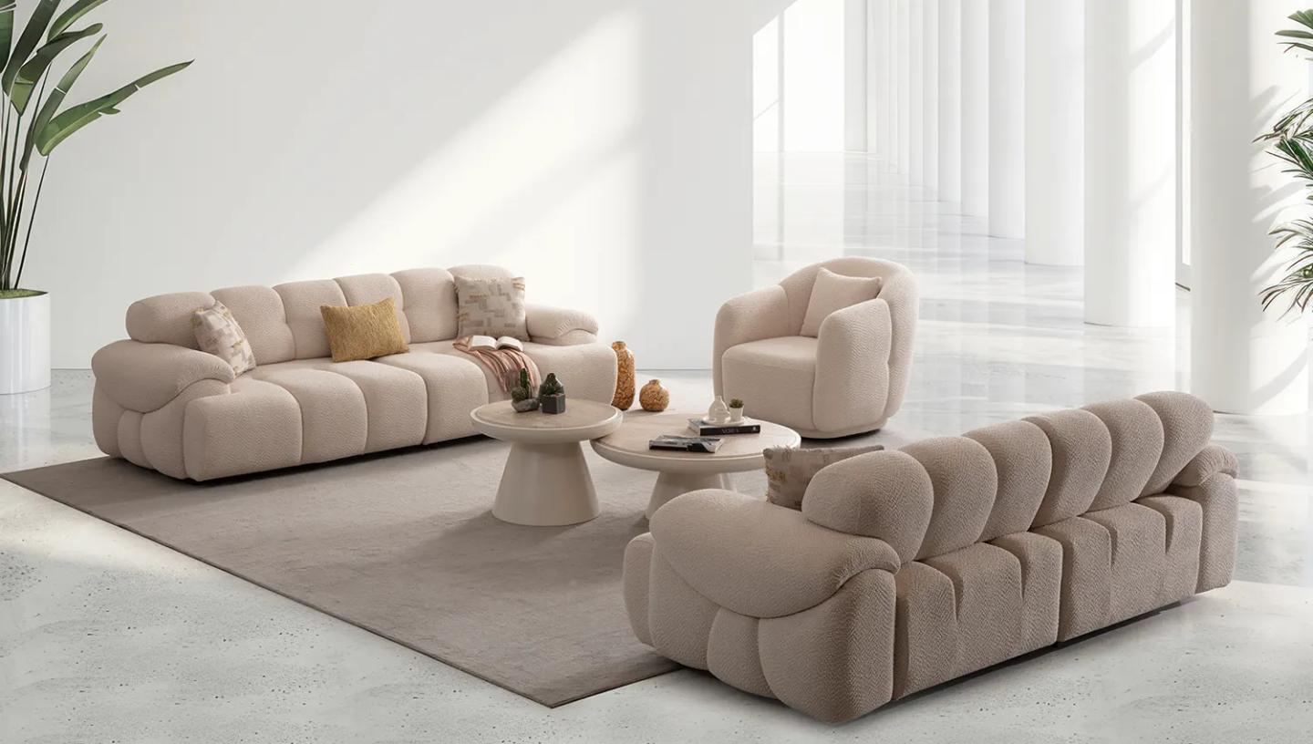 Hestia Koltuk Takımı - Resim 5