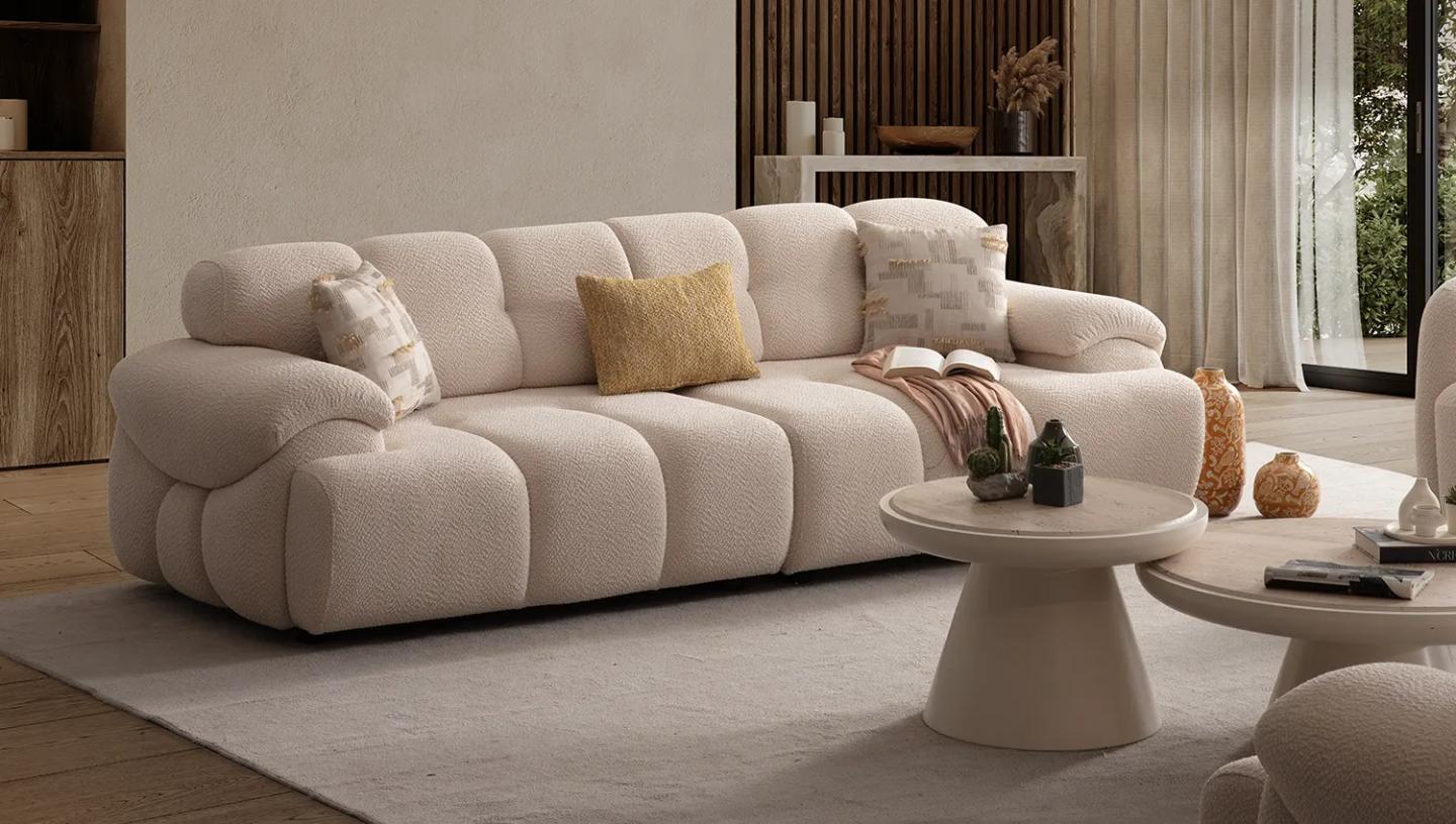 Hestia Koltuk Takımı - Resim 6