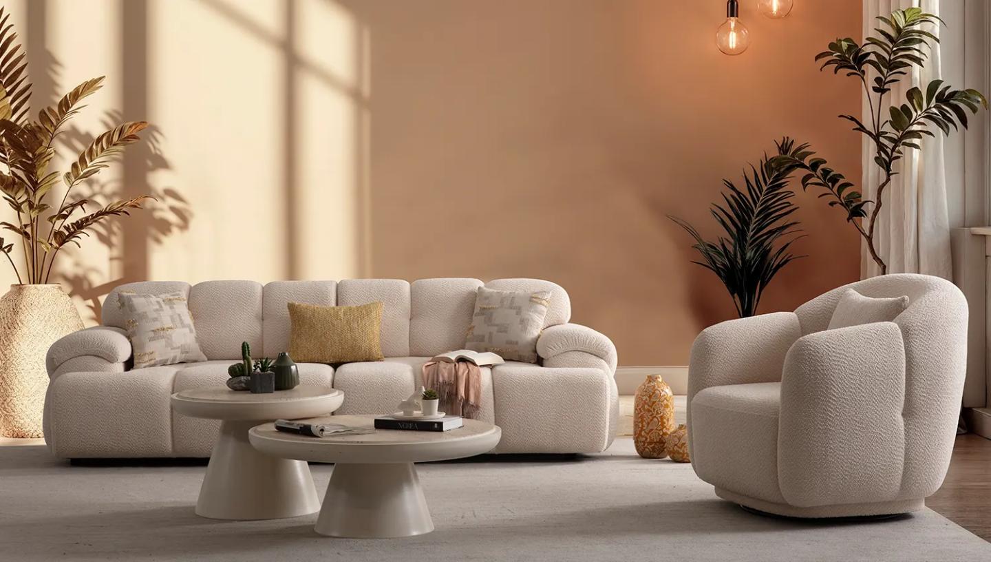 Hestia Koltuk Takımı - Resim 8