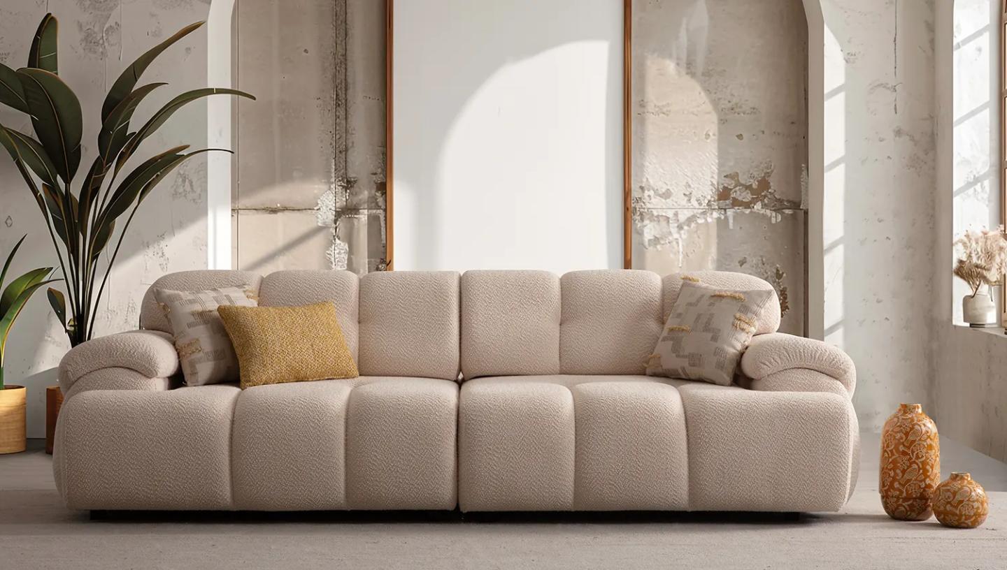 Hestia Koltuk Takımı - Resim 9