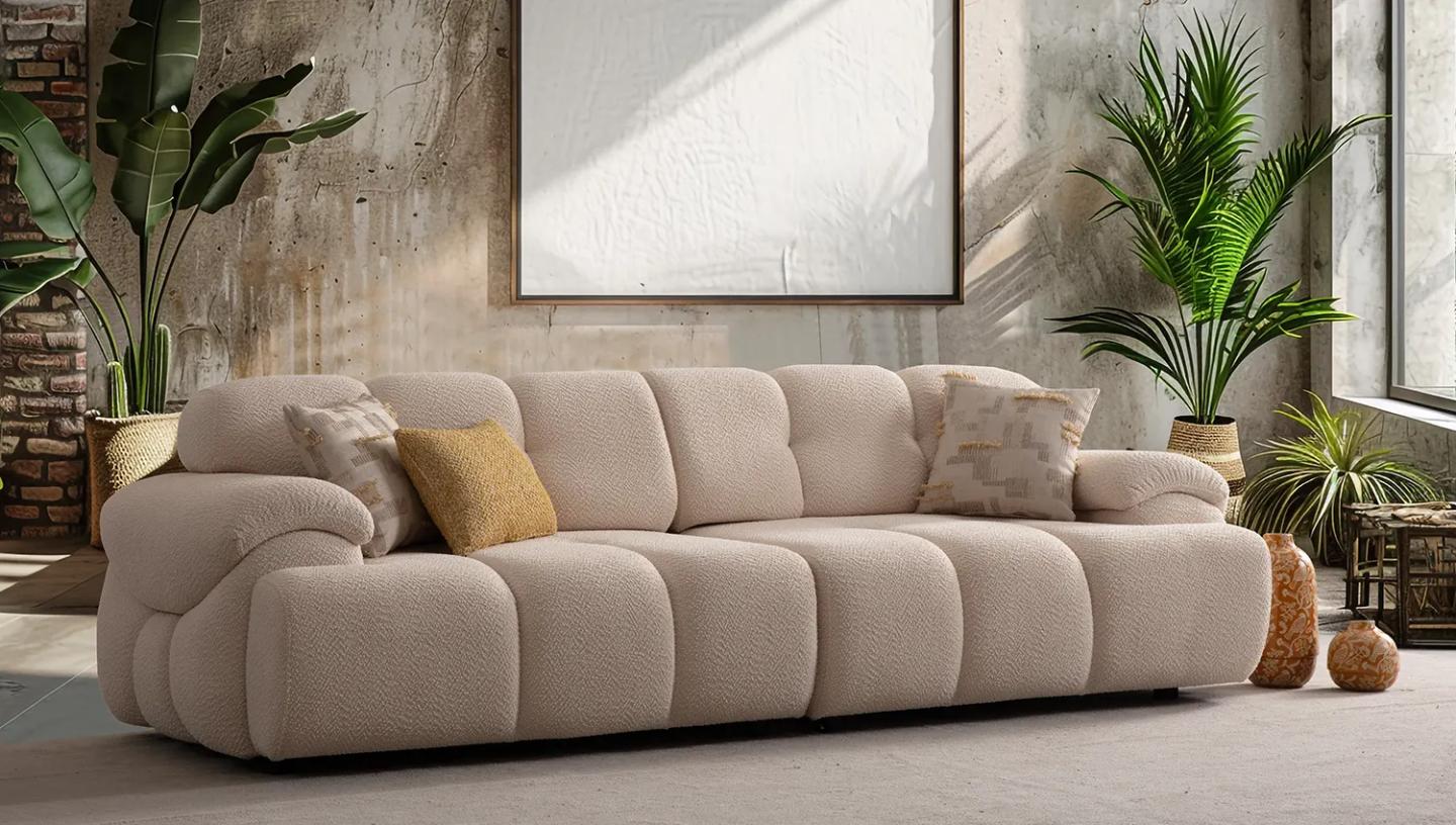 Hestia Koltuk Takımı - Resim 10