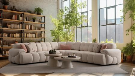 Hestia Köşe Takımı