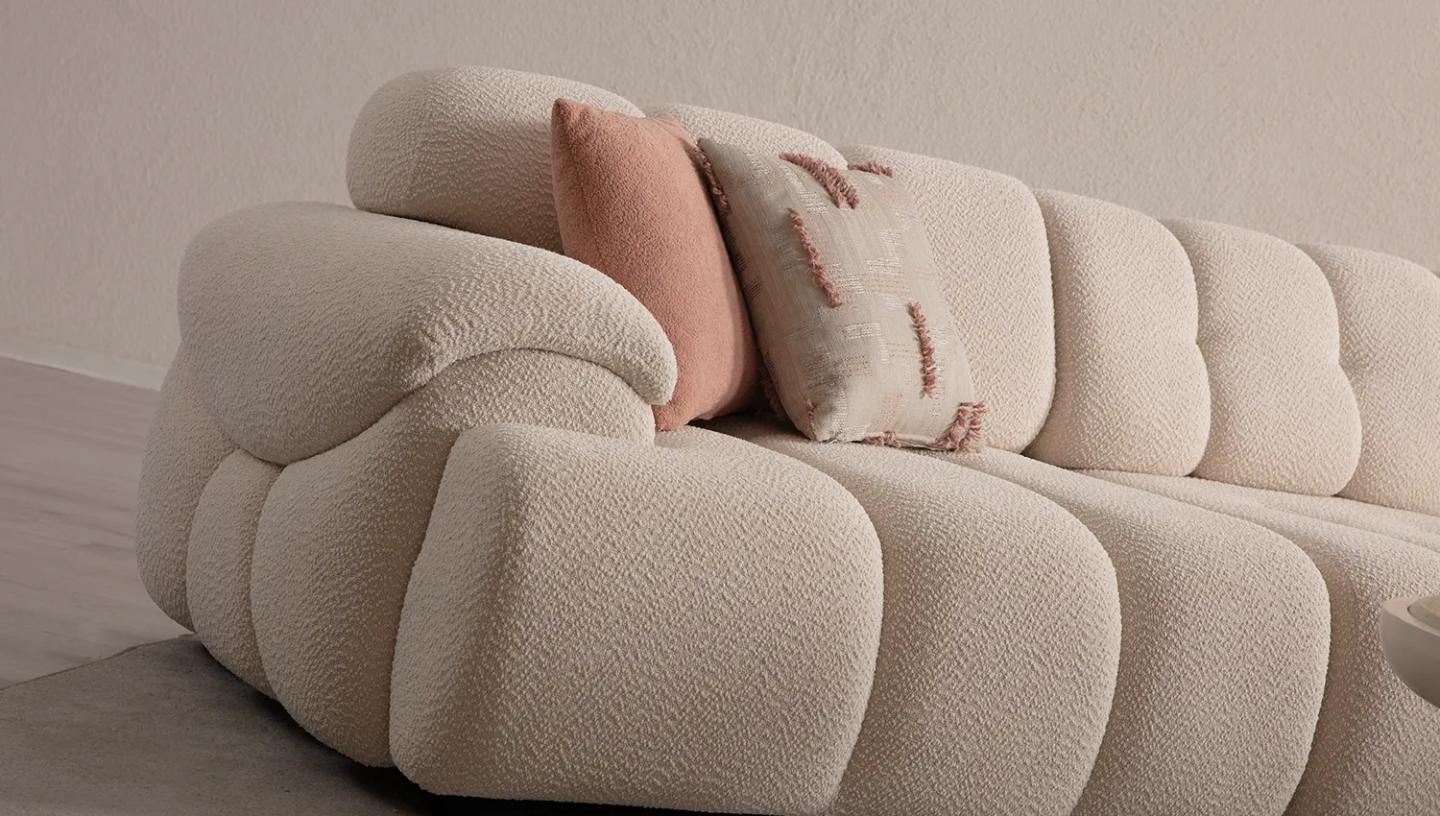 Hestia Köşe Takımı - Resim 5