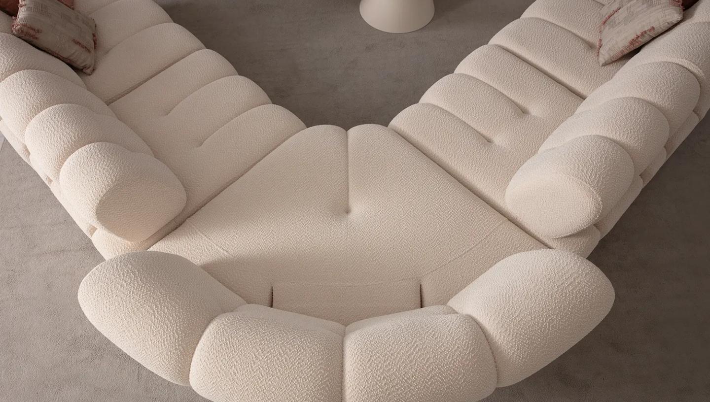 Hestia Köşe Takımı - Resim 6