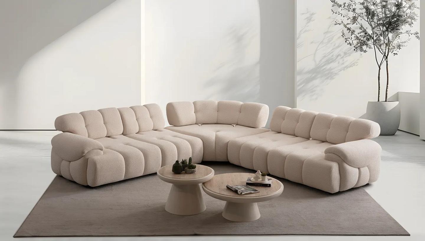 Hestia Köşe Takımı - Resim 7