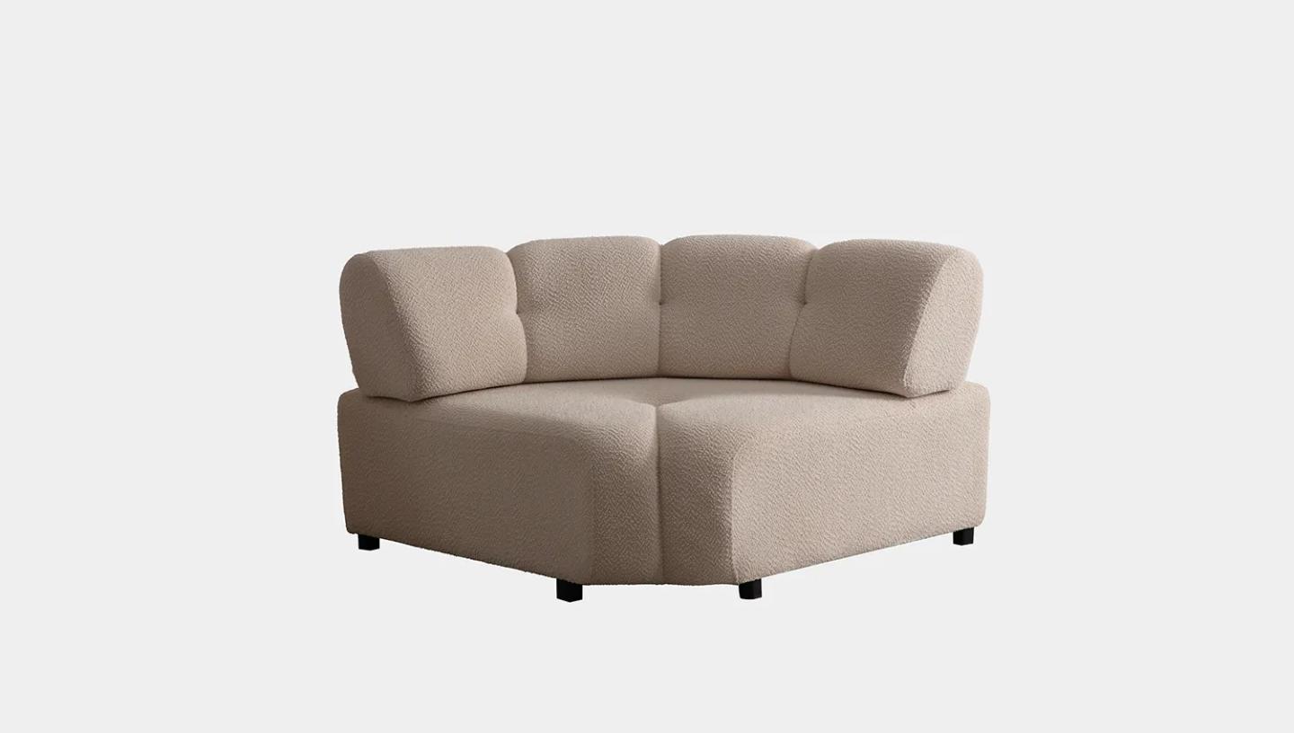 Hestia Köşe Takımı - Resim 11