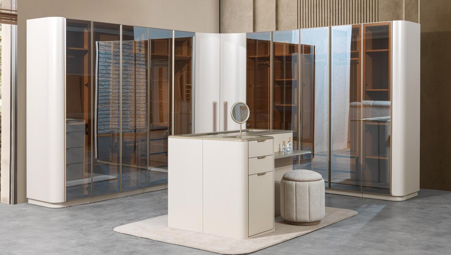 Alfa Yatak Odası Takımı - Resim 14