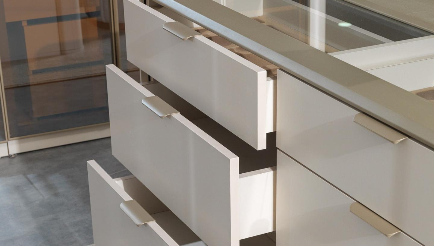 Alfa Yatak Odası Takımı - Resim 16