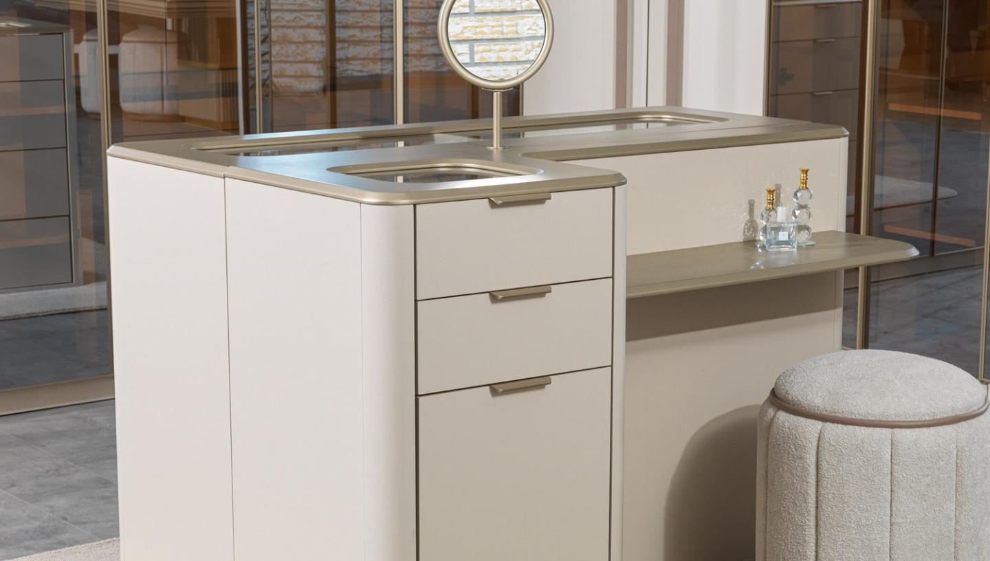 Alfa Yatak Odası Takımı - Resim 19