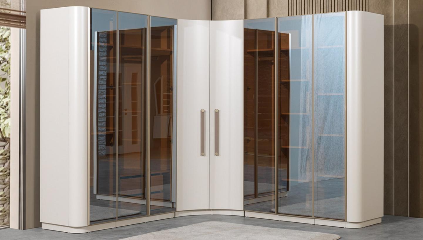 Alfa Yatak Odası Takımı - Resim 21