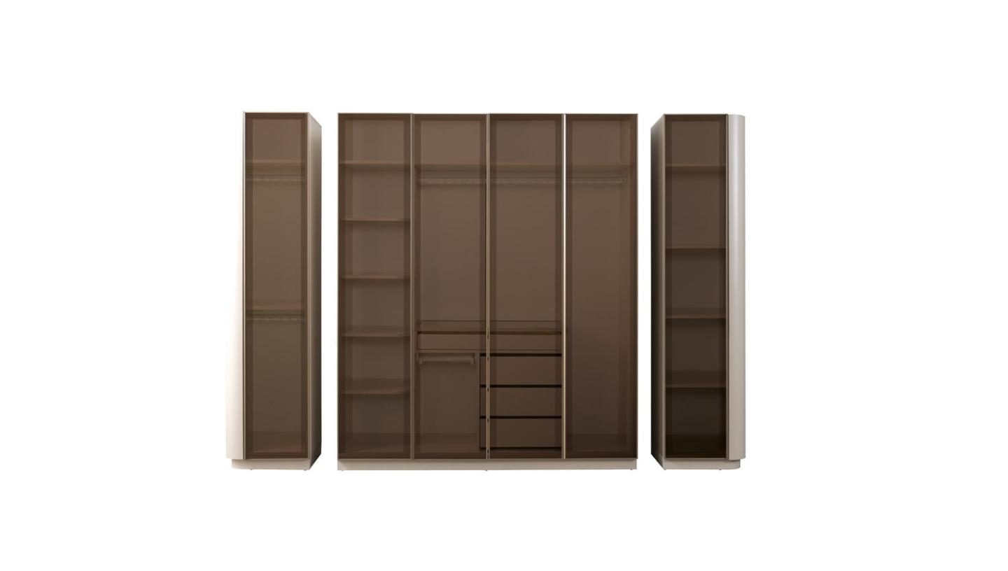 Alfa Yatak Odası Takımı - Resim 29