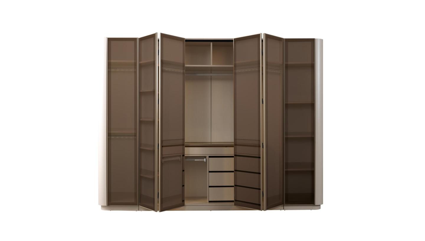 Alfa Yatak Odası Takımı - Resim 30