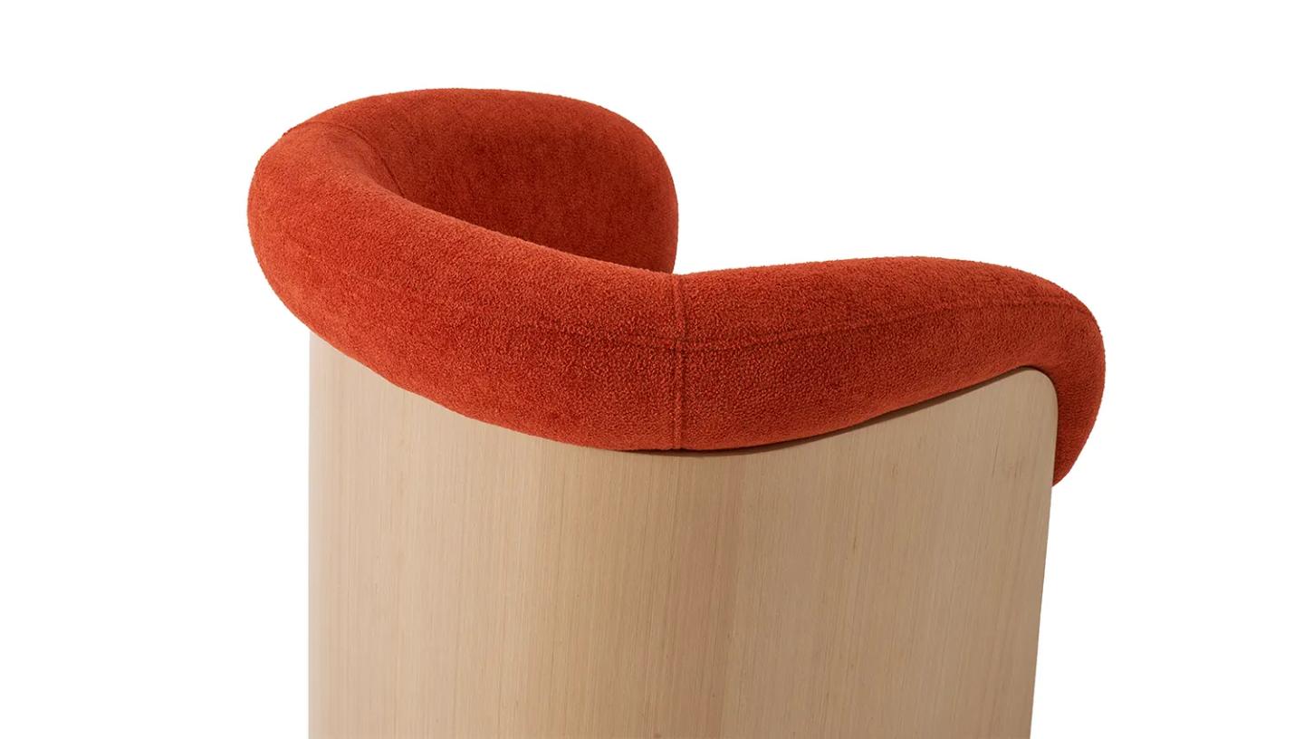 Lando Berjer - Resim 5