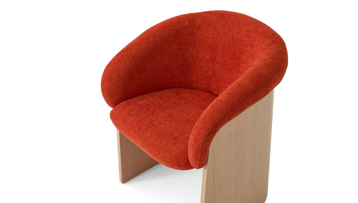 Lando Berjer - Resim 6